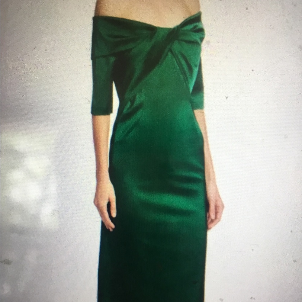 Evening dresses - Picture 6 of 6
